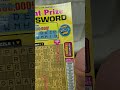 instant prize crossword $100 win