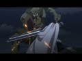 goblin slayer amv i am machine