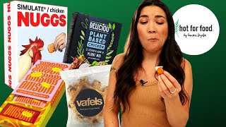 vegan products (online only!) // hot for food approved ep #5 | hot for food by Lauren Toyota