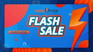 Ramadan Flash Sale | Tech-Offer.Com