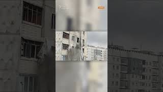 Росія обстрилює Харків | Місто оговтується після бомбування