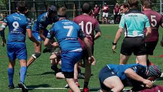 PARCO RUGBY