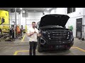 Chevy 1500 6.2L V8 (L87) Engine Heavy Mechanic Review  Top 3 Issues