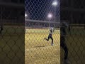 softball goals