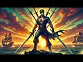 Zoro’s Loyalty | Sword and Captain – One Piece Fan Song