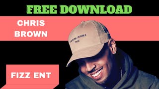 | Free Download | Chris Brown Type Beat | Party with you instrumental |