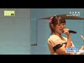 gra doll「happy go」live_190413＠おはよう！アイドルヒルズremix