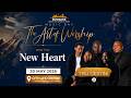 Tru Destini - New Heart