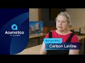 Acumatica Customer Success Story:  Carlson-LaVine Construction