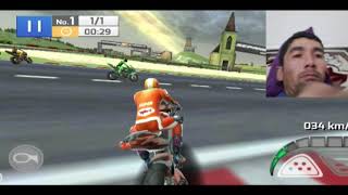 Bike Race Game Real Bike Racing Android & iOS Gameplay Free Games Bike Games