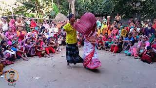 আঙ্গিনা কোনা ঝাড়ু দিত হলদিয়া পাখি | রাজ্জাক পাখির গীত | বিয়ের গীত ২০২৪ | সাজু রেকর্ডিং