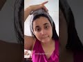 morning skincare routine revathi pillai shorts ytshorts