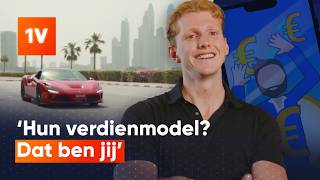 Hoe financiële influencers jonge volgers verleiden