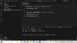 Python Lists & Tuples Explained: Key Differences, Methods & Best Practices 🚀