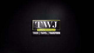 Trade With Jazz (TWJ) Training Program Commercial Documentary