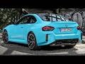 New BMW M2 xDrive (2027) | Details & SOUND