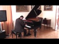 nury khalmamedov performs mamed guseynov