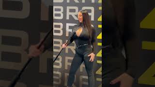 X3 Expo 2024 - Angela White