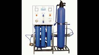 250 Lph Ro Plant best for office , commercial , menufecturer