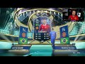 40x PREMIER LEAGUE TOTS PACKS! 😨 FIFA 23 Ultimate Team