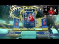 40x PREMIER LEAGUE TOTS PACKS! 😨 FIFA 23 Ultimate Team