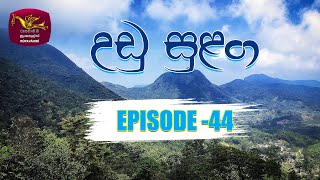 Udu Sulanga EP 44 | උඩු සුළඟ | Rupavahini Teledrama | Rupavahini @Roo Flix