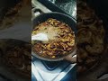 കശുവണ്ടി പരിപ്പ് കറി shorts kerala malayalam cooking cashew nut curry