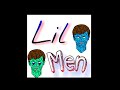 Download Bruno Mars 24k magic LIL MEN remix Audio mp3