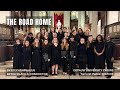 The Road Home | DePauw University Choir Tour | Feat. Taylor Perez