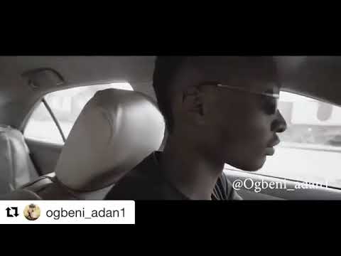 Ogbeni Adan - Beware