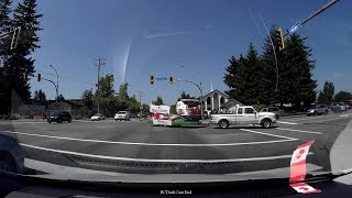 [006] July 2017 - Driving in Greater Vancouver and the Fraser Valley