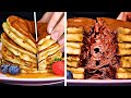 Easy And Delicious Homemade Pancake Recipes