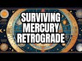 Surviving Mercury Retrograde 2024: Your Zodiac Guide to Conquer the Chaos