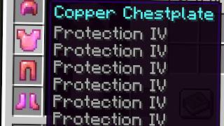The Armor That Makes You Take 0 Damage