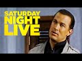 Seagal on SNL