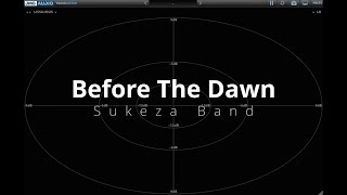 Sukeza Band - Before The Dawn