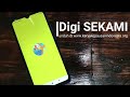 Tutorial Digi SEKAMI