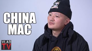 China Mac Thinks Cassidy is Tarnishing His Legacy by Continuing to Battle, Vlad Disagrees (Part 6)