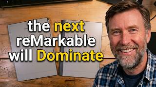 reMarkable are Cooking!