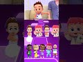 bebefinn pinkfong x scary boss baby coffin dance song cover 26939 tiles hop shorts