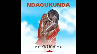 Young Baba ft FabriceTG - Ndagukunda