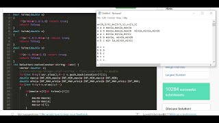 2.11 TRIPLETS WITH SUM BETWEEN GIVEN RANGE (Arrays)-Interviewbit #arrays#programming
