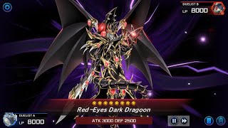 Yu-Gi-Oh! Master Duel - All Animations V2.1.1