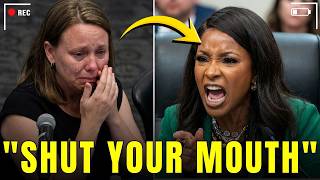 Jasmine Crockett EXPOSES Congress Silence On Epstein Files — “We All Have A Role To Play!”