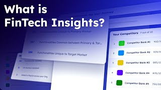 FinTech Insights
