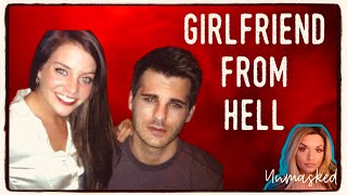 Girlfriend from HELL: The Case of Shayna Hubers and Ryan Poston
