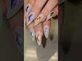 fish nails are the ✨️moment✨️ nailinspo