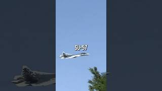 Russia Defends Su-57 Fighter Jet