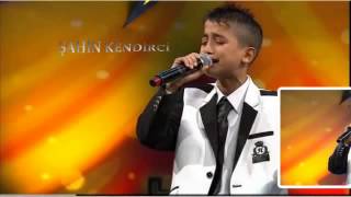 Şahin Kendirci - Götür Beni Gittiğin Yere ve Seni Sana Bırakmam