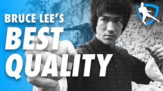 Bruce Lee's Best Quality